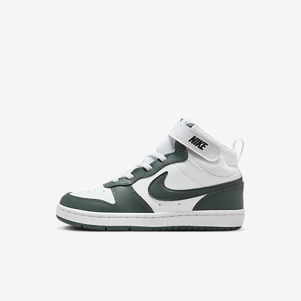 Nike high top boys online